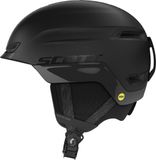 Scott Chase 2 Skihelm - Noir
