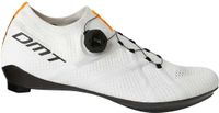 DMT Kr1 Raceschoenen Wit EU 43 Man