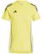 Adidas Tiro 24 Trikot Damen Team Yellow / White