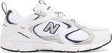 New Balance Baskets Unisexe 408 - NB WHITE - Taille 45 - Blanc - Printemps/Été 2025