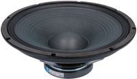 Devine woofer 15 pouces pour Artis 15A MKII - Devine 10279 - Multicolore