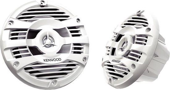 Kenwood Audio Kenwood KFC-1653MRW 2-weg 150W autospeaker