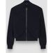 Icecat Cardigan zippé intégral pour homme Or Bleu