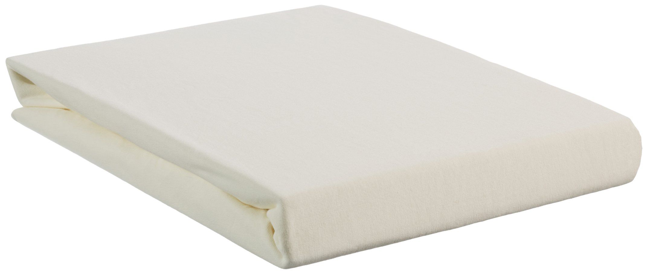 Beddinghouse BH Lycra HL Offwhite 090/100x200/220 - Hoeslaken