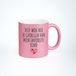 Sublimation gros Tasse
