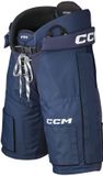 CCM Jetspeed FTW Dames IJshockeybroek Klittenband Donkerblauw L