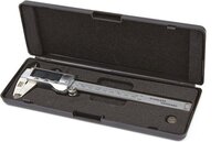 Digitale Schuifmaat met Breuken Functie en RVS Behuizing 300 mm