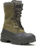 Kamik Nation Plus - Winterschoenen - Heren Dark Olive 42