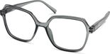 Vista Bonita Leesbril Mira Photochromic-Midnight Blue-+2.00