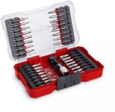Originele Einhell Bitset - 33-delig - M-CASE