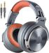 OneOdio Pro 50 Gris Casque circum-auriculaire