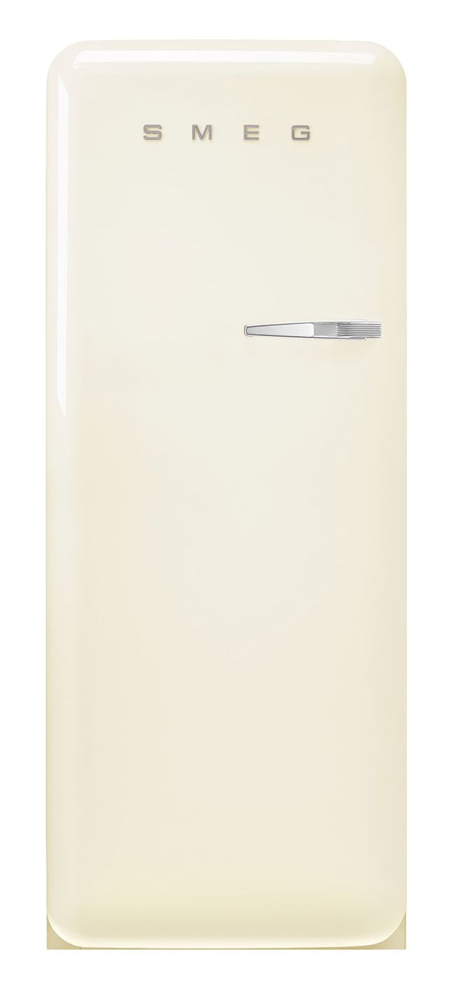 Smeg FAB28LCR6 Koel-vriescombinatie
