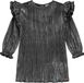Prénatal Meisjes Jurk Night Black Maat 74