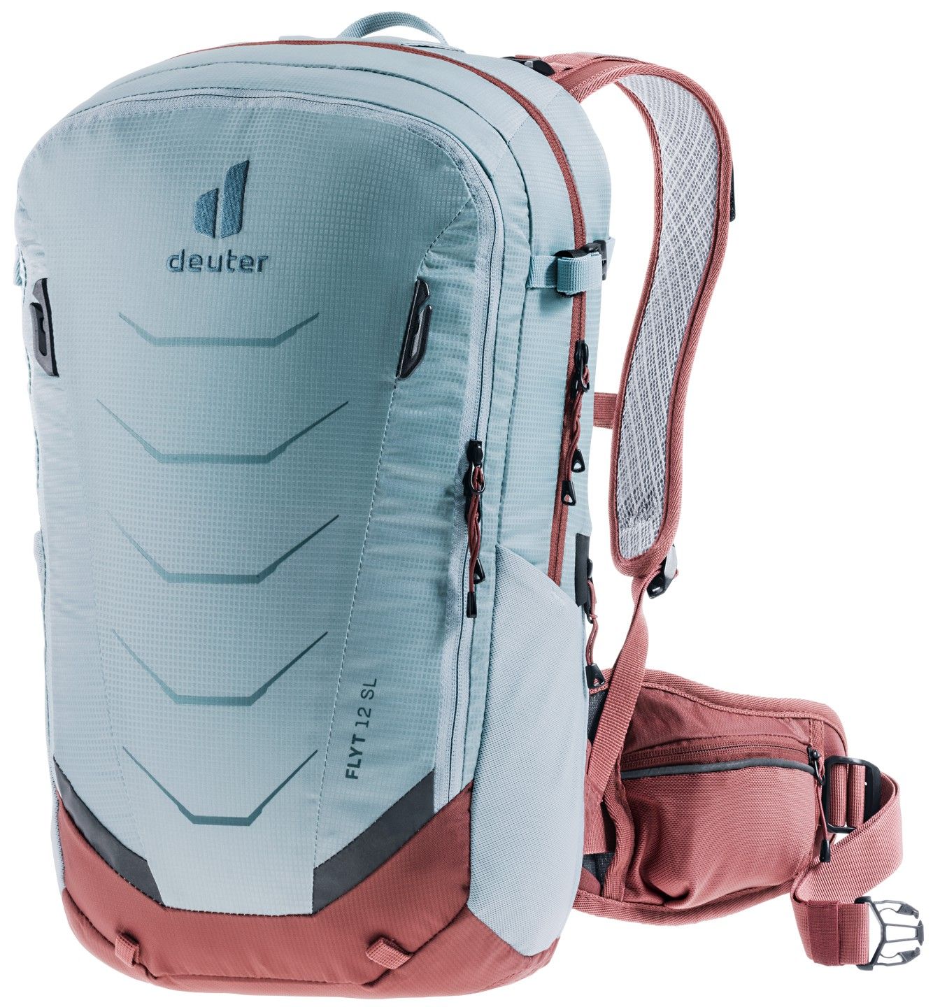 Deuter Flyt 12 SL - Rood - DR3211021-3527 - 2021