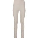 Athlecia Tight Aliya Vrouwen Wit (oudwit) Maat 38