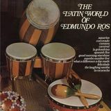 Concerti Edmundo Ros & His Orchestra - The Latin World Of Edmundo Ros Vol. 2 (LP)