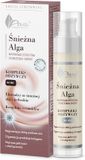 Antiage LABORATORIUM KOSMETYCZNE AVA Sneeuwalg voedend nacht complex 50ml