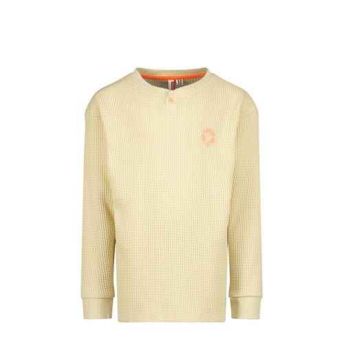 Vingino Longsleeve - Ecru