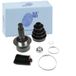 Blue Print ADK88924 aandrijfas-scharnier, 1 stuk | Compatibel met: SUZUKI SWIFT III