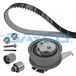 Dayco Kit de courroie crantée KTB1192 Audi 04L198119AC 04L198119D 04L198119J