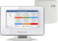 Honeywell Evohome slimme thermostaat met WiFi