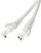 Sat-Serwi Patchcord - UTP Kabel - 2m - CAT.6 - Wit