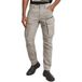 G-Star Rovic Zip 3D Regular Tapered Joggingbroek Heren Baumwolle Elasthan Rock Ridge