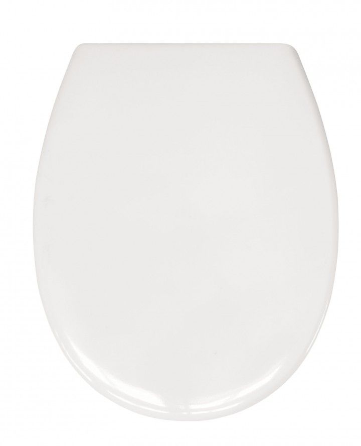 KLEINE WOLKE 1823100075 Toiletbril - wit
