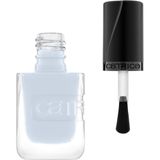 CATRICE GEL AFFAIR Nagellak Blauw 029 Blue You A Kiss