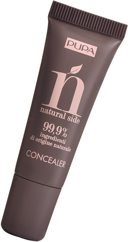 Pupa Milano Pupa Natural Side Concealer 001