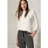 cecil Structuurmix Dolman-trui