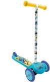 Lilo & Stitch kinderstep met 3 wielen