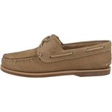 TIMBERLAND Mocassins bruin