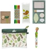 Grupo Erik Marvel Guardians Of The Galaxy - Marvel Groot Schrijfwarenset - Multicolours