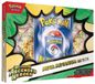 Pokemon Trading Card Game Ikkaku Conf Col Ex Box Cartes à collectionner Multicolore Enfants