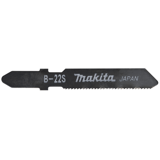 Makita Metaal en aluminium: JR1000F / JR102D / JR105D