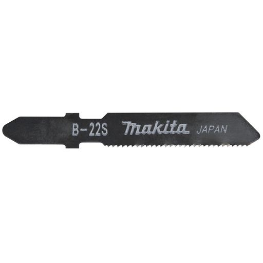 Makita Metaal en aluminium: JR1000F / JR102D / JR105D