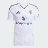 adidas Manchester United Maillot Extérieur 2025/26 Small