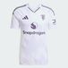 adidas Manchester United Maillot Extérieur 2025/26 Small
