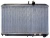 Japanparts RDA273053 Radiator, motorkoeling