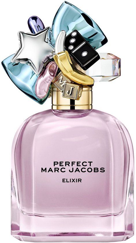 Marc Jacobs Eau de Parfum / 50 (ml) / Women