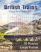 British Trains Word Search Puzzle Book