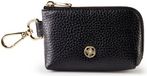 Esquire Alexandria Sleutel portemonnee Leer 11 cm - zwart