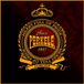 Forever Perkele Forever Perkele Forever (LP) (Coloured Vinyl) (Limited Edition)