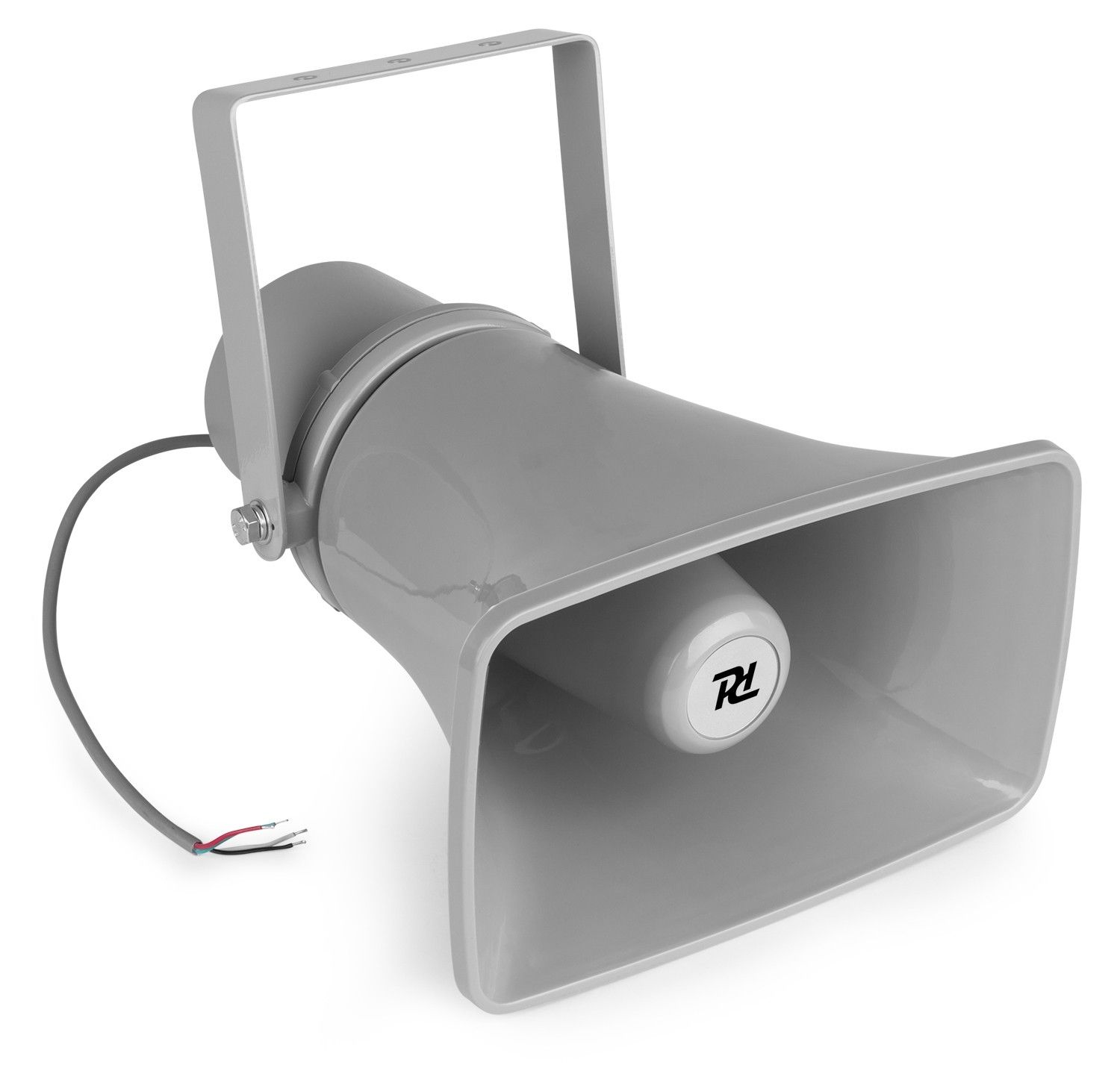 Power Dynamics HS20 - Satelliet Luidspreker - Grijs