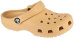 Crocs Classic Instappers Junior Geel Maat 36/37