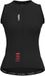 Rh+ Aries Maillot cycliste sans manches Noir XS Femme