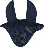 HKM - Oornet - Noise Control - Donkerblauw - Maat Full