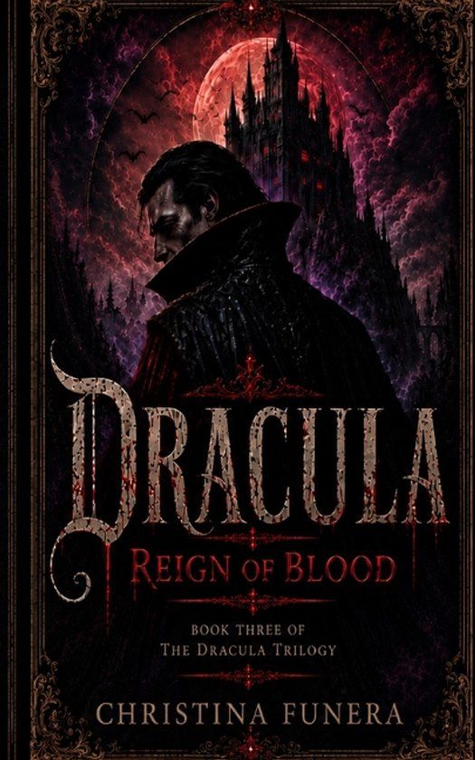 Dracula: The Dracula Legacy- Dracula Paperback