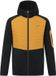 Regatta Hybride jas Newhil Mannen M wood brown/black